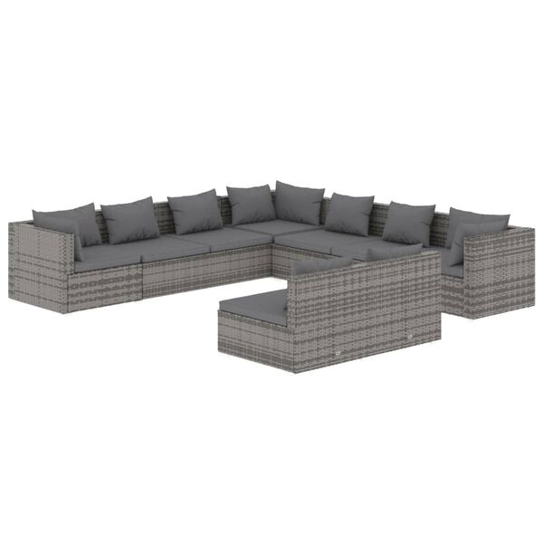 Viser produktbillede 1 af 7