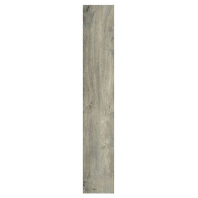 vidaXL vægpaneler 2,06 m² trælook PVC grå