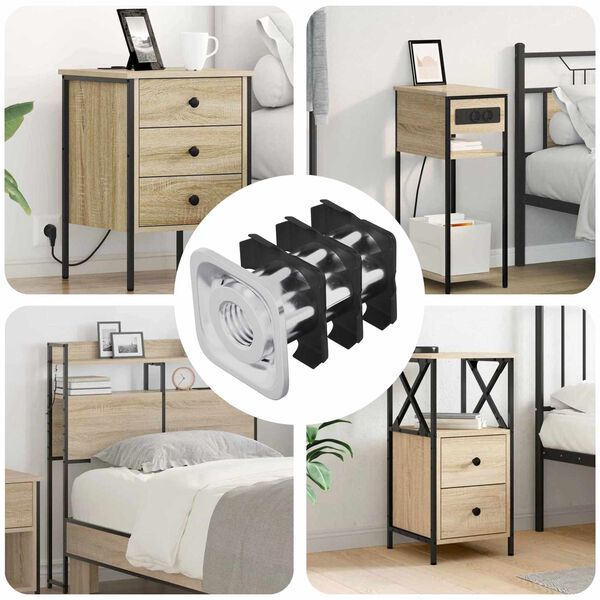 Viser produktbillede 2 af 6