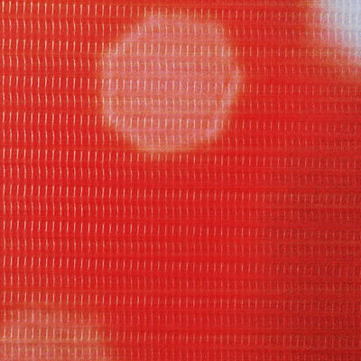 vidaXL foldbar rumdeler 120 x 170 cm rose rød
