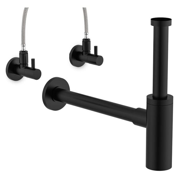 SCH&Uuml;TTE design-afl&oslash;bsr&oslash;r sort