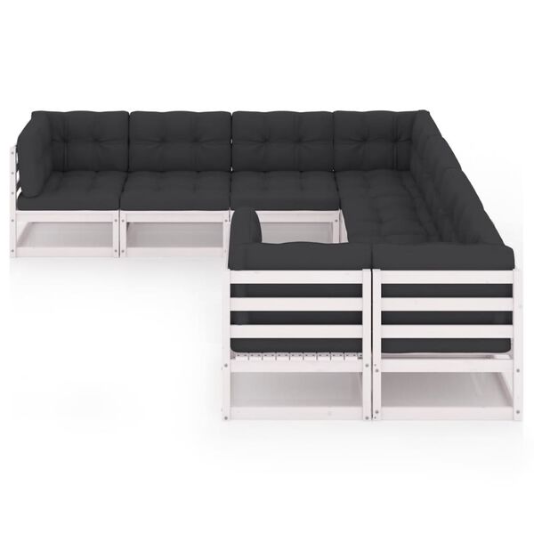 Viser produktbillede 3 af 11