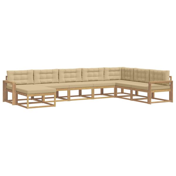 Viser produktbillede 1 af 10