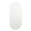 vidaXL spejl 40x20 cm glas