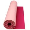 Avento Fitness/Yoga m&aring;tte Fuchsia/Lyser&oslash;d 41WC