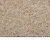 vidaXL t&aelig;ppefliser 16 stk. 25x100 cm 4 m&sup2; lys beige