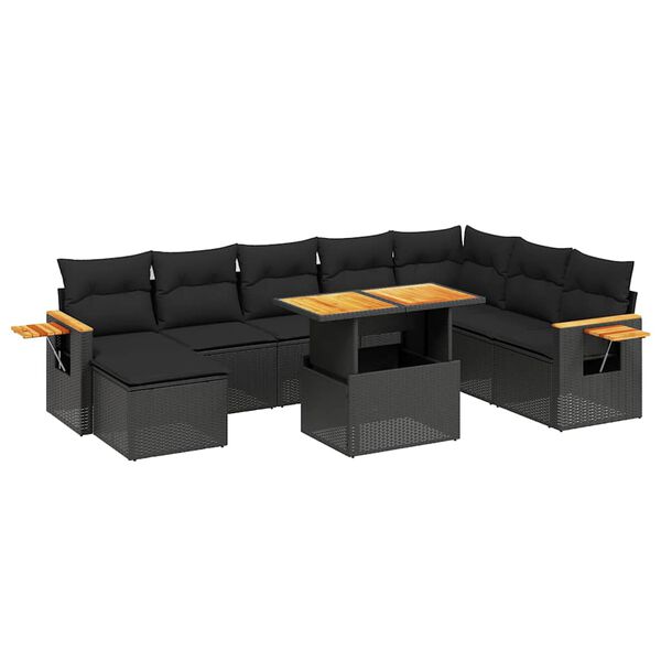 Viser produktbillede 1 af 17