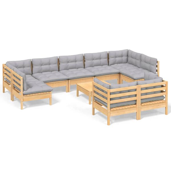 Viser produktbillede 1 af 8