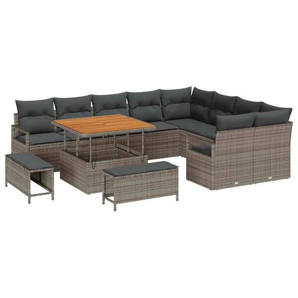 Viser produktbillede 1 af 19