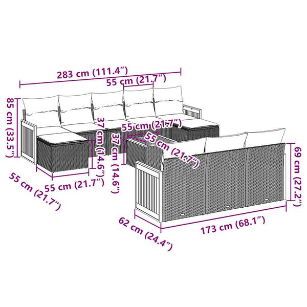 Viser produktbillede 3 af 17