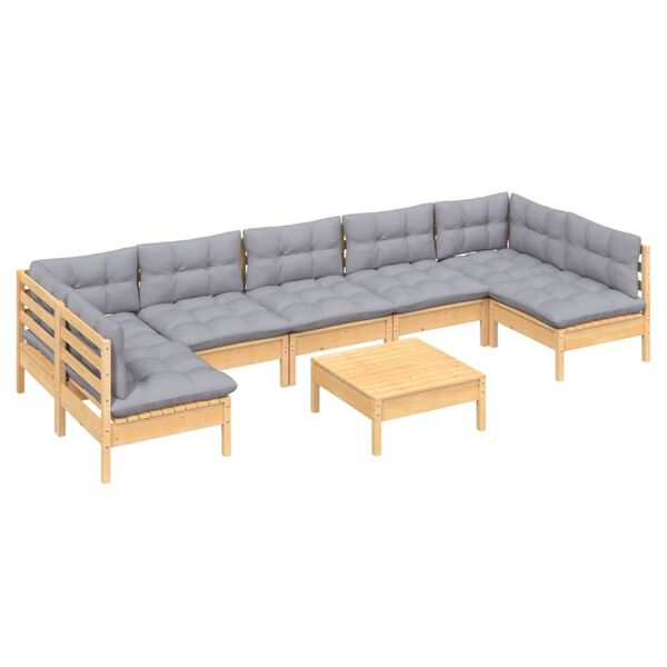 Viser produktbillede 3 af 9