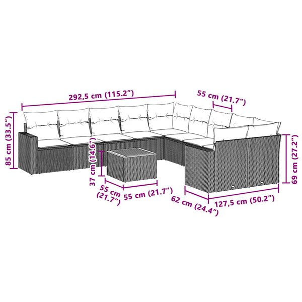 Viser produktbillede 3 af 17