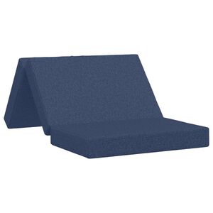 vidaXL Samlebar Sofa Seng 80 x 67 x 45 cm Bl&aring;