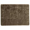 vidaXL T&aelig;ppe Runner MARSA Skovgr&oslash;n 300 x 400 cm Polyester og PVC