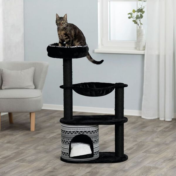 TRIXIE kradsetr&aelig; Giada sort