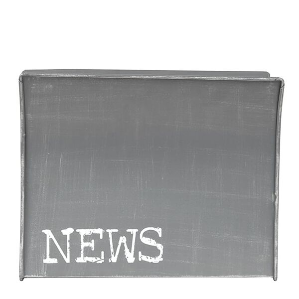 LABEL51 magasinholder 35x18x29 cm