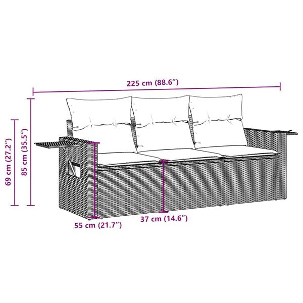 Viser produktbillede 3 af 17