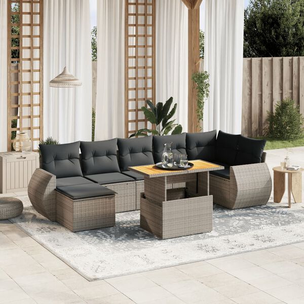 Viser produktbillede 2 af 17
