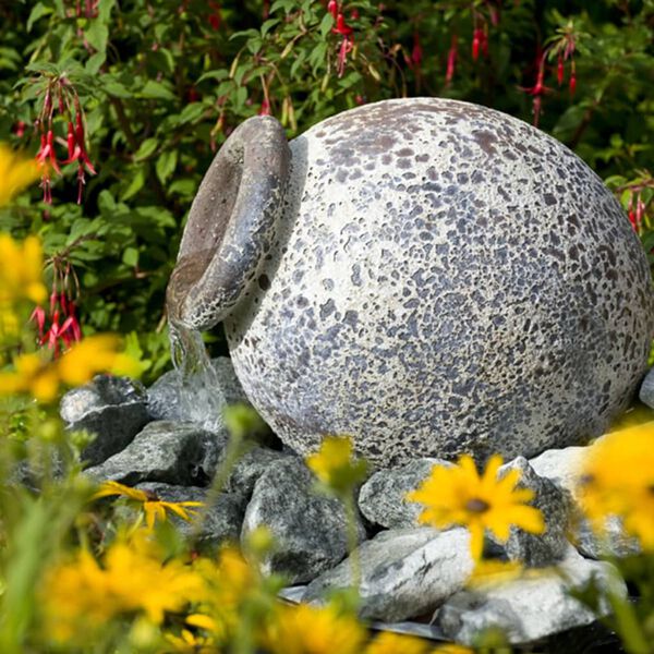 Ubbink Acqua Arte-s&aelig;t Orange 1308280