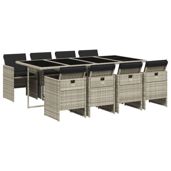 Viser produktbillede 1 af 11