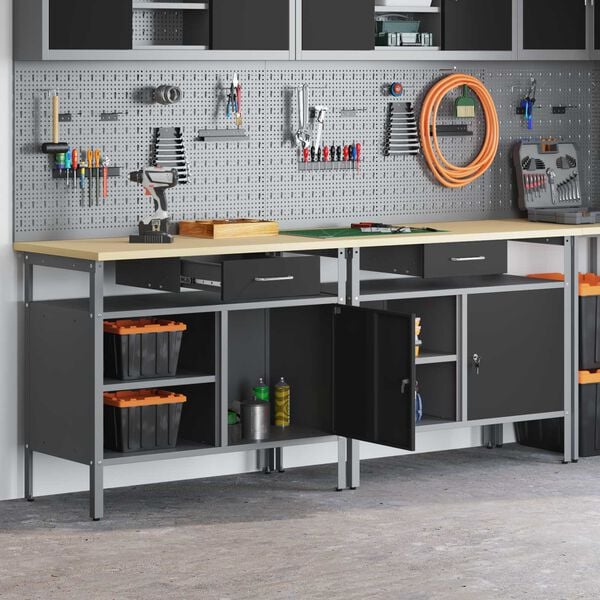 Viser produktbillede 2 af 11