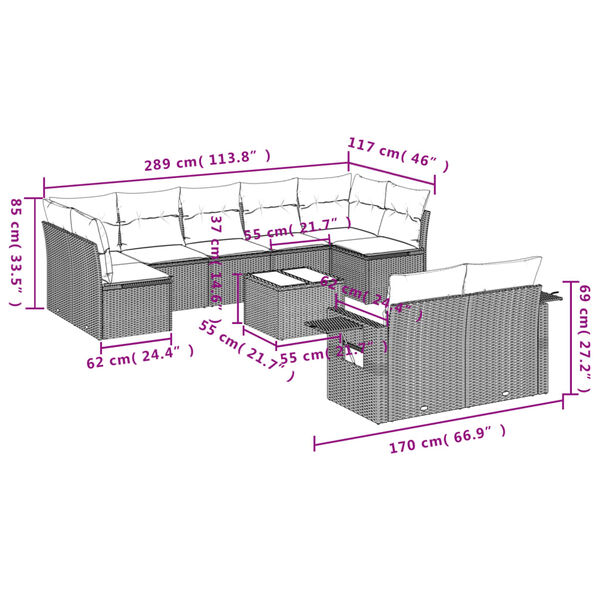 Viser produktbillede 3 af 17
