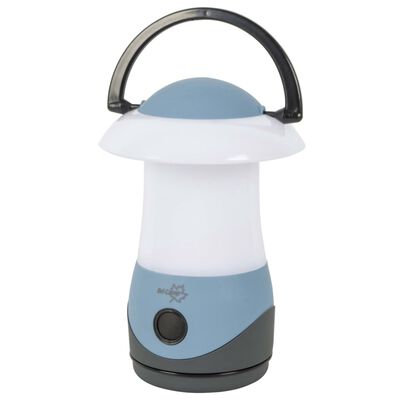 Bo-Camp bordlampe Cygnus LED blå