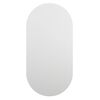 vidaXL spejl 60x30 cm glas
