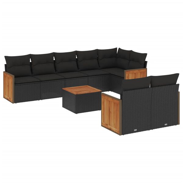 Viser produktbillede 1 af 17