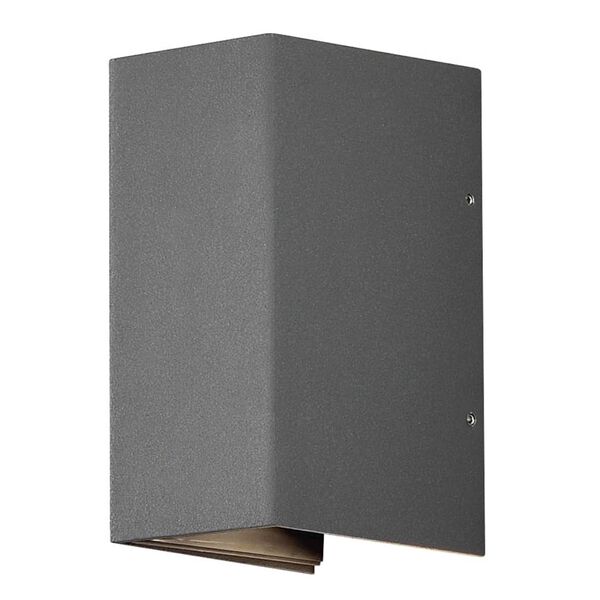 KONSTSMIDE LED-v&aelig;glampe Cremona 2x3W 11x8x17 cm