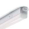 Philips LED-underskabslampe Linear 112,4 cm hvid