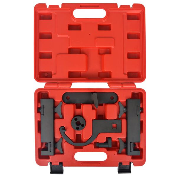 Viser produktbillede 2 af 6