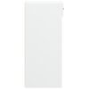 vidaXL sk&aelig;nk 40x42,5x93 cm konstrueret tr&aelig; hvid