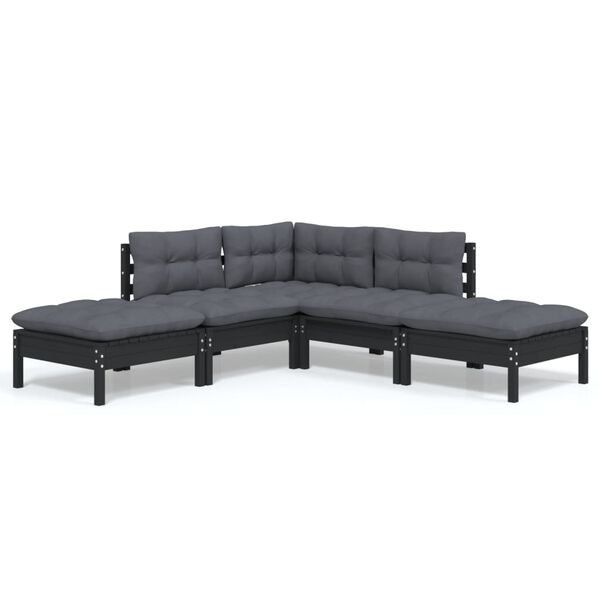 Viser produktbillede 1 af 9