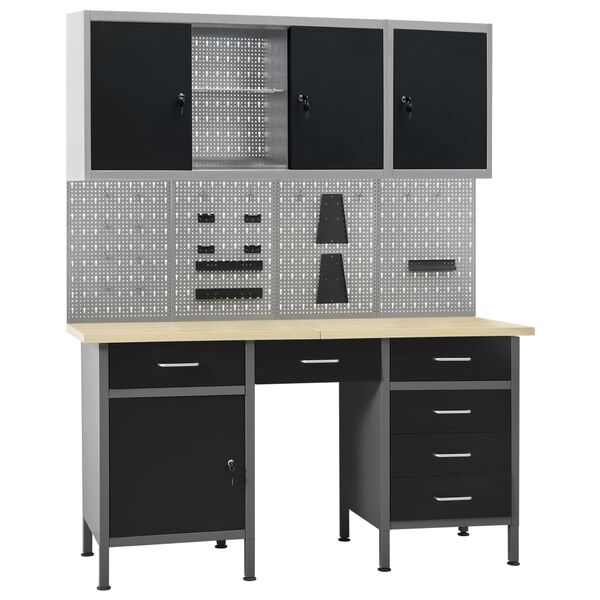 Viser produktbillede 1 af 8