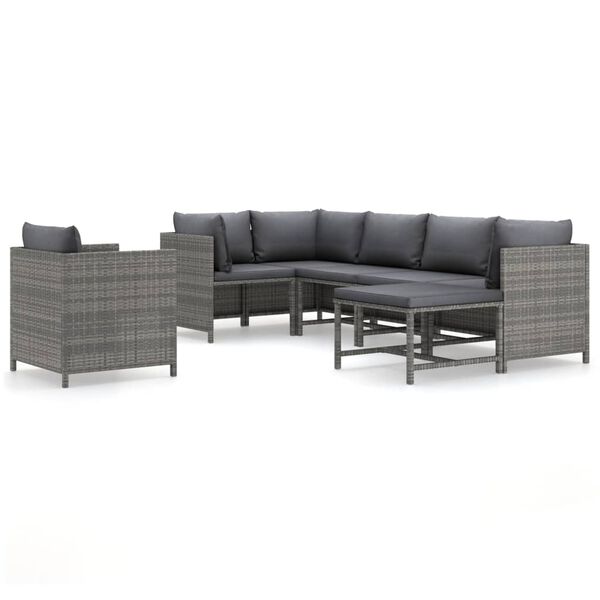 Viser produktbillede 1 af 19