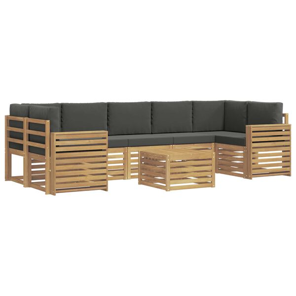 Viser produktbillede 1 af 8