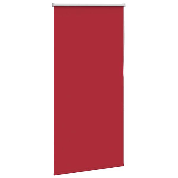 vidaXL rullegardin m&oslash;rkl&aelig;gning 75x175 cm stofbredde 70,7 cm polyester