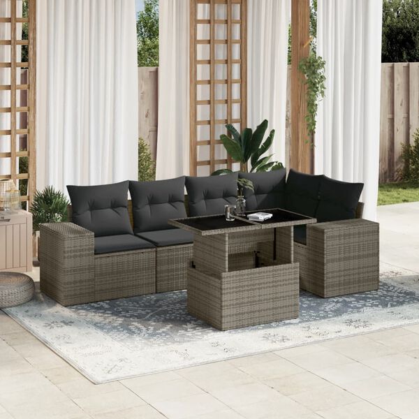 Viser produktbillede 2 af 17