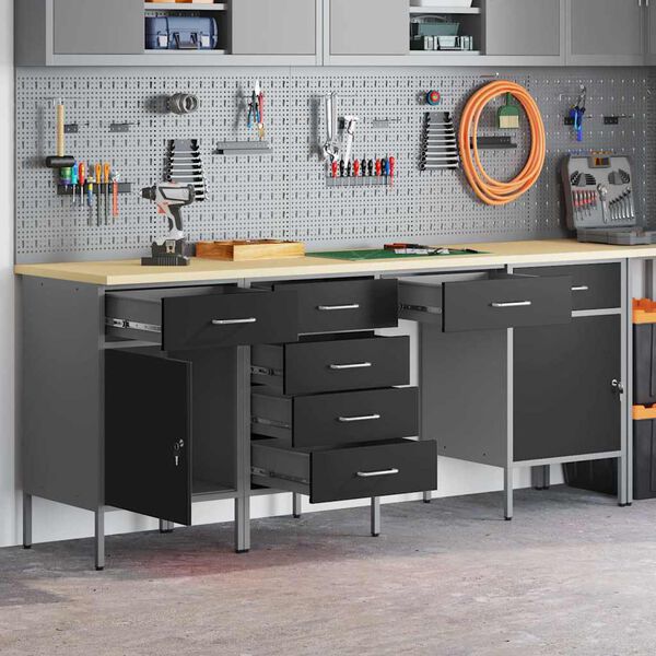 Viser produktbillede 2 af 11