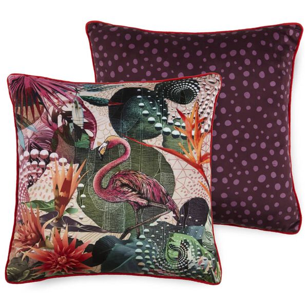 HIP pyntepude SIRKE 48x48 cm