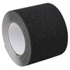 vidaXL skridsikker tape 0,1x10 m PVC sort