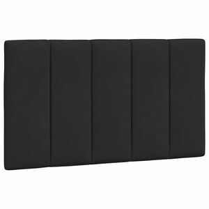 vidaXL gavlpude Hanko 80 cm velour sort