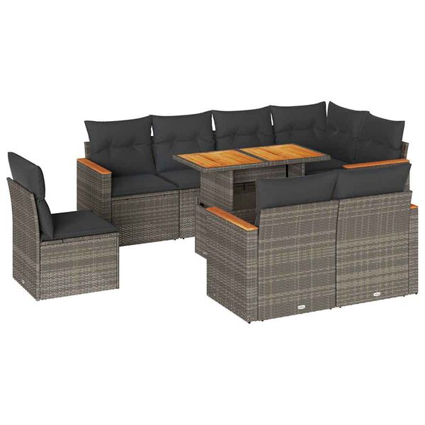 Viser produktbillede 1 af 19