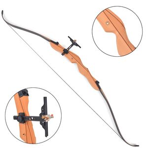 vidaXL olympisk bue til voksne 68" 32 lb