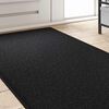 vidaXL T&aelig;ppe Runner Antracit 80 x 500 cm 100% Polypropylen