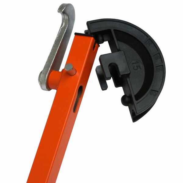 Skandia r&oslash;rbukker 15 mm 60 cm 1077477