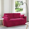 vidaXL Sofa Vinr&oslash;d Samlede dimensioner: 158 x 78 x 80 cm (B x D x H)