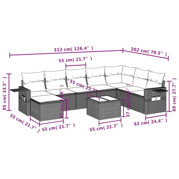 Viser produktbillede 3 af 17