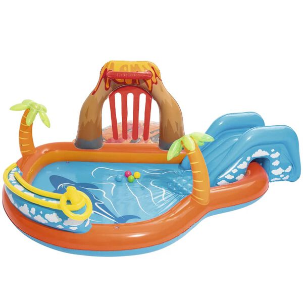Bestway Lava Lagoon vandland 53069